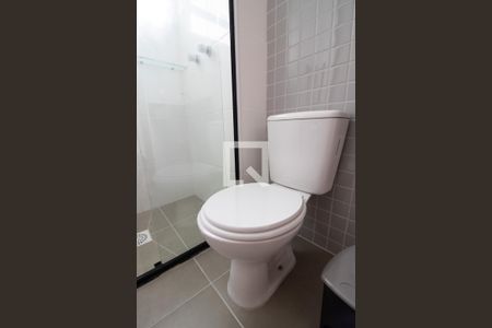 Apartamento à venda com 67m², 2 quartos e 2 vagas Apartamento à venda com 67m², 2 quartos e 2 vagasBanheiro