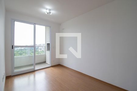 Sala de apartamento à venda com 2 quartos, 67m² em Jardim Carvalho, Porto Alegre