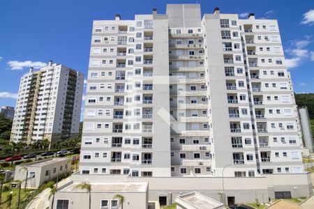 Apartamento à venda com 67m², 2 quartos e 2 vagas Apartamento à venda com 67m², 2 quartos e 2 vagasFachada do bloco