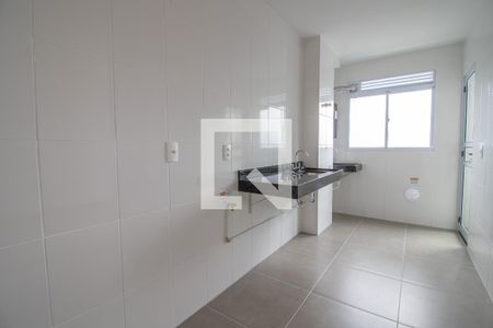 Apartamento à venda com 67m², 2 quartos e 2 vagas Apartamento à venda com 67m², 2 quartos e 2 vagasCozinha