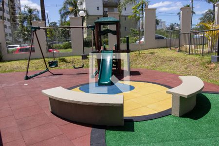 Apartamento à venda com 67m², 2 quartos e 2 vagas Apartamento à venda com 67m², 2 quartos e 2 vagasÁrea comum - Playground