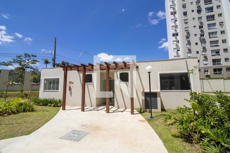 Apartamento à venda com 67m², 2 quartos e 2 vagas Apartamento à venda com 67m², 2 quartos e 2 vagasÁrea comum - Playground