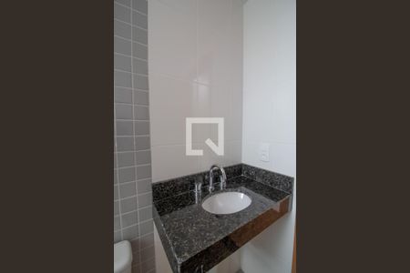 Apartamento à venda com 67m², 2 quartos e 2 vagas Apartamento à venda com 67m², 2 quartos e 2 vagasBanheiro