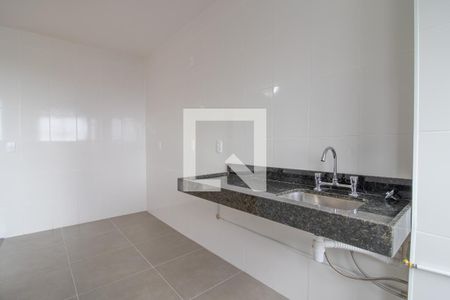 Apartamento à venda com 67m², 2 quartos e 2 vagas Apartamento à venda com 67m², 2 quartos e 2 vagasCozinha
