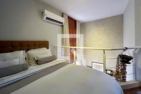 Apartamento para alugar com 50m², 1 quarto e 1 vagaSuíte