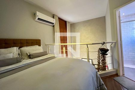 Apartamento para alugar com 50m², 1 quarto e 1 vagaSuíte