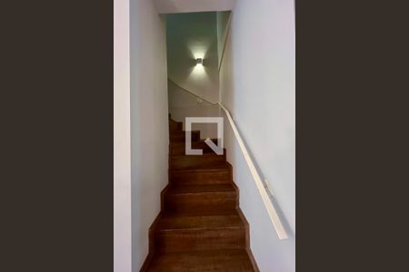 Apartamento para alugar com 50m², 1 quarto e 1 vagaCorredor