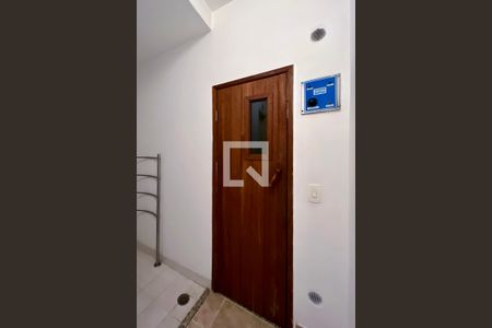 Apartamento para alugar com 50m², 1 quarto e 1 vagaSauna