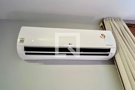 Apartamento para alugar com 50m², 1 quarto e 1 vagaSuíte