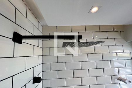 Apartamento para alugar com 50m², 1 quarto e 1 vagaBanheiro da Suíte