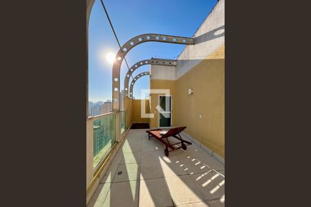 Apartamento para alugar com 50m², 1 quarto e 1 vagaÁrea externa