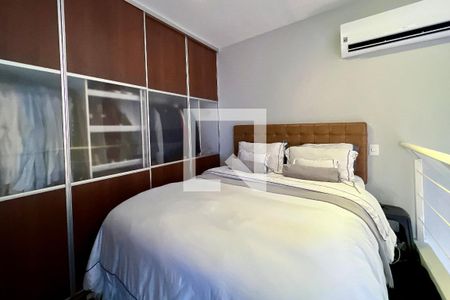 Apartamento para alugar com 50m², 1 quarto e 1 vagaSuíte