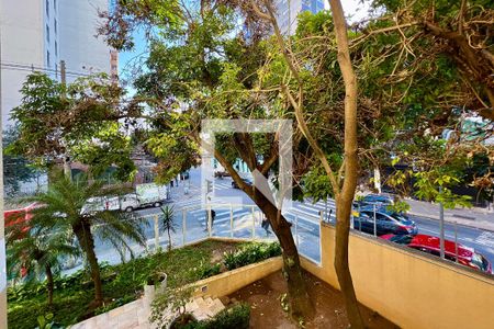 Apartamento para alugar com 50m², 1 quarto e 1 vagaSacada