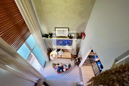 Apartamento para alugar com 50m², 1 quarto e 1 vagaVista