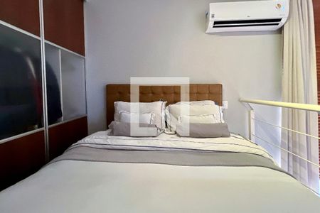 Apartamento para alugar com 50m², 1 quarto e 1 vagaSuíte