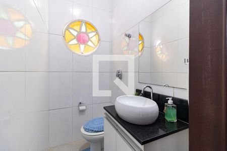 Lavabo de casa à venda com 3 quartos, 143m² em Vila da Saúde, São Paulo