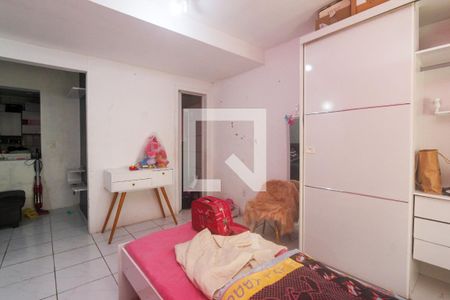 Quarto de apartamento à venda com 1 quarto, 37m² em Sarandi, Porto Alegre