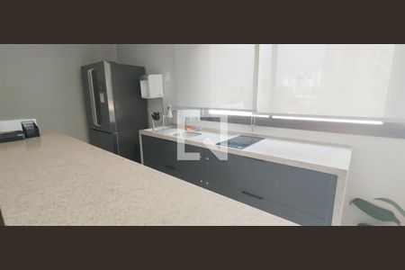 Studio para alugar com 23m², 1 quarto e sem vagaÁrea comum