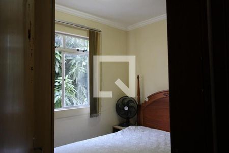 Quarto de apartamento à venda com 2 quartos, 55m² em Santa Branca, Belo Horizonte