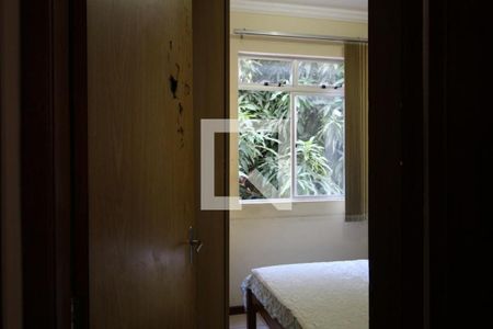 Quarto de apartamento à venda com 2 quartos, 55m² em Santa Branca, Belo Horizonte