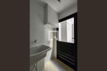 Apartamento para alugar com 84m², 2 quartos e 1 vaga Apartamento para alugar com 84m², 2 quartos e 1 vagaÁrea de Serviço