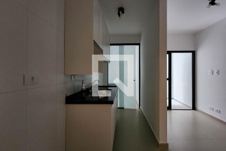 Apartamento para alugar com 84m², 2 quartos e 1 vaga Apartamento para alugar com 84m², 2 quartos e 1 vagaCozinha