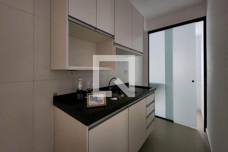 Apartamento para alugar com 84m², 2 quartos e 1 vaga Apartamento para alugar com 84m², 2 quartos e 1 vagaCozinha