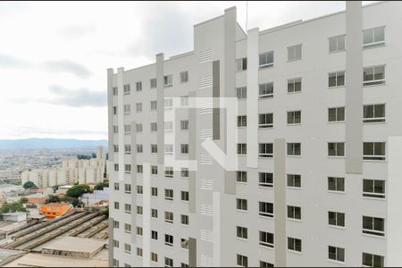 Apartamento para alugar com 29m², 1 quarto e sem vaga Apartamento para alugar com 29m², 1 quarto e sem vagaVista do Quarto