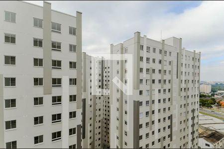 Apartamento para alugar com 29m², 1 quarto e sem vaga Apartamento para alugar com 29m², 1 quarto e sem vagaVista do Quarto