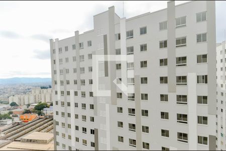 Apartamento para alugar com 29m², 1 quarto e sem vaga Apartamento para alugar com 29m², 1 quarto e sem vagaVista da Varanda