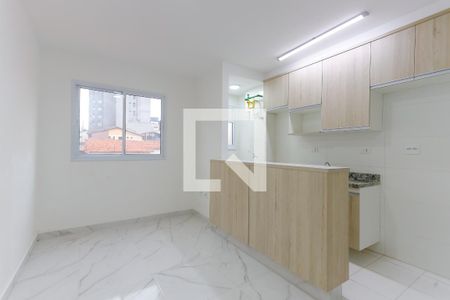 Apartamento para alugar em Vila Mazzei