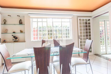 Casa à venda com 400m², 8 quartos e 6 vagas Casa à venda com 400m², 8 quartos e 6 vagasSala