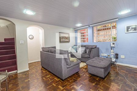 Casa à venda com 400m², 8 quartos e 6 vagas Casa à venda com 400m², 8 quartos e 6 vagasSala