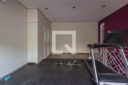 Casa à venda com 400m², 8 quartos e 6 vagas Casa à venda com 400m², 8 quartos e 6 vagasSala