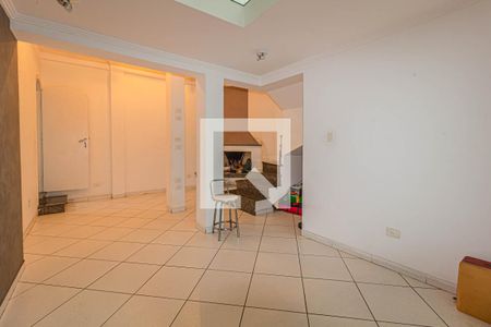 Casa à venda com 400m², 8 quartos e 6 vagas Casa à venda com 400m², 8 quartos e 6 vagasSala