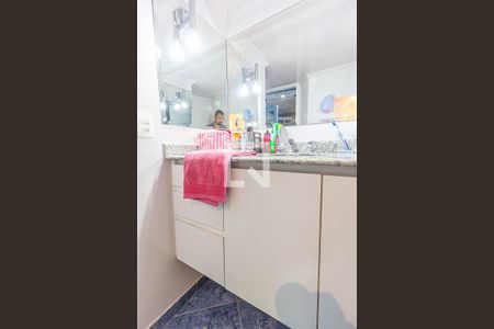 Casa à venda com 400m², 8 quartos e 6 vagas Casa à venda com 400m², 8 quartos e 6 vagas Banheiro da Suite