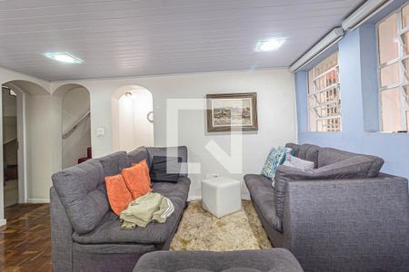 Casa à venda com 400m², 8 quartos e 6 vagas Casa à venda com 400m², 8 quartos e 6 vagasSala