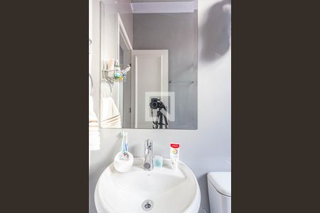 Casa à venda com 400m², 8 quartos e 6 vagas Casa à venda com 400m², 8 quartos e 6 vagasBanheiro da Suíte