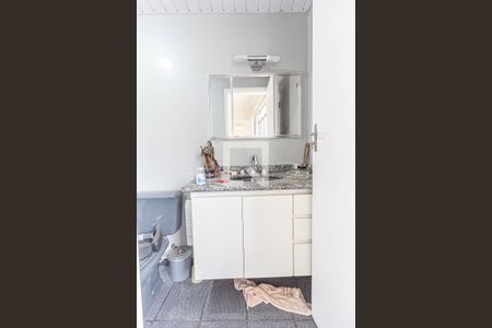 Casa à venda com 400m², 8 quartos e 6 vagas Casa à venda com 400m², 8 quartos e 6 vagasBanheiro da Suíte