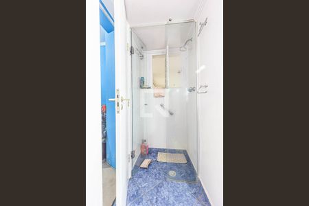 Casa à venda com 400m², 8 quartos e 6 vagas Casa à venda com 400m², 8 quartos e 6 vagas Banheiro da Suite