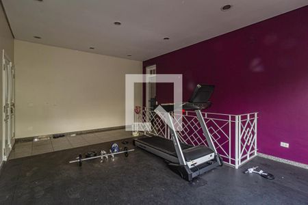 Casa à venda com 400m², 8 quartos e 6 vagas Casa à venda com 400m², 8 quartos e 6 vagasSala