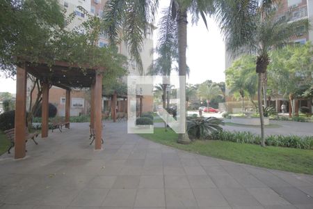 Apartamento para alugar com 50m², 1 quarto e 1 vagaÁrea comum