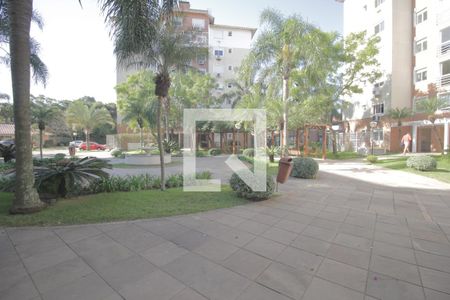 Apartamento para alugar com 50m², 1 quarto e 1 vagaÁrea comum