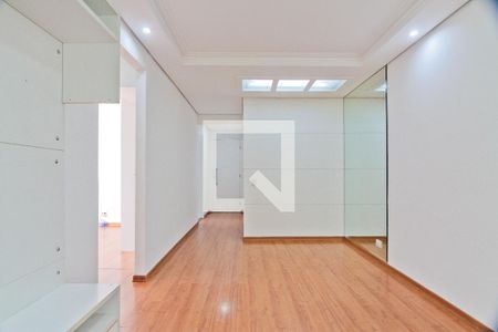 Sala de apartamento para alugar com 2 quartos, 62m² em Chácara Nossa Senhora Aparecida, São Paulo