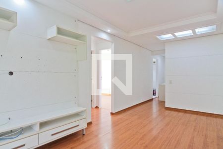 Sala de apartamento para alugar com 2 quartos, 62m² em Chácara Nossa Senhora Aparecida, São Paulo