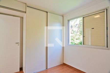 Quarto 1 de apartamento para alugar com 2 quartos, 62m² em Chácara Nossa Senhora Aparecida, São Paulo