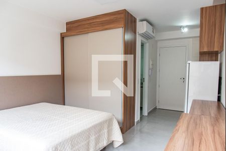 Studio de kitnet/studio para alugar com 1 quarto, 22m² em Vila Mariana, São Paulo