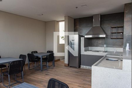 Studio para alugar com 22m², 1 quarto e sem vaga Studio para alugar com 22m², 1 quarto e sem vagaÁrea comum