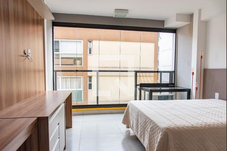 Studio de kitnet/studio para alugar com 1 quarto, 22m² em Vila Mariana, São Paulo