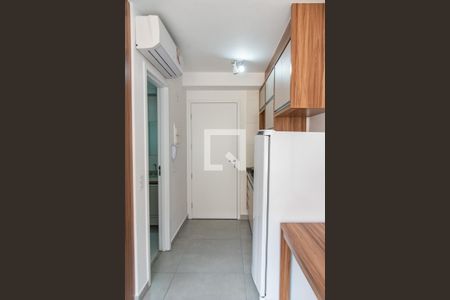 Studio para alugar com 22m², 1 quarto e sem vaga Studio para alugar com 22m², 1 quarto e sem vagaStudio